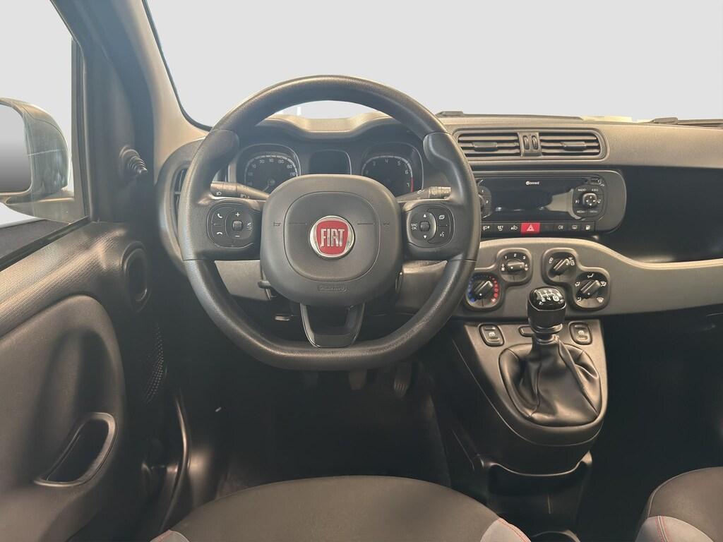 Fiat Panda 1.2 Easy easypower Gpl 69cv my19