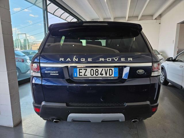 Land Rover Range Rover Sport 3.0 tdV6 HSE Dynamic automatico/telecamera