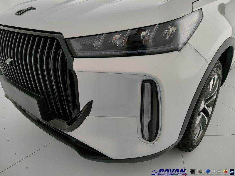 DR AUTOMOBILES dr5 DR 5 1.5 MT BZ 95cv COLLECTION