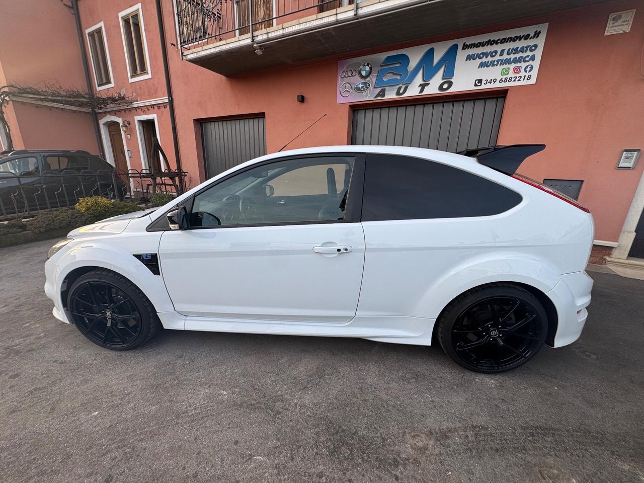 Ford Focus 2.5T (305CV) 3p. RS