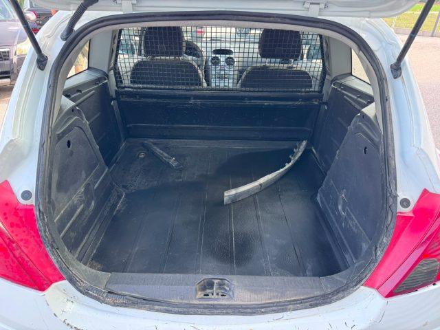 OPEL Corsa N1 AUTOCARRO C1.3 CDTI 75CV F.AP. 3 porte Van