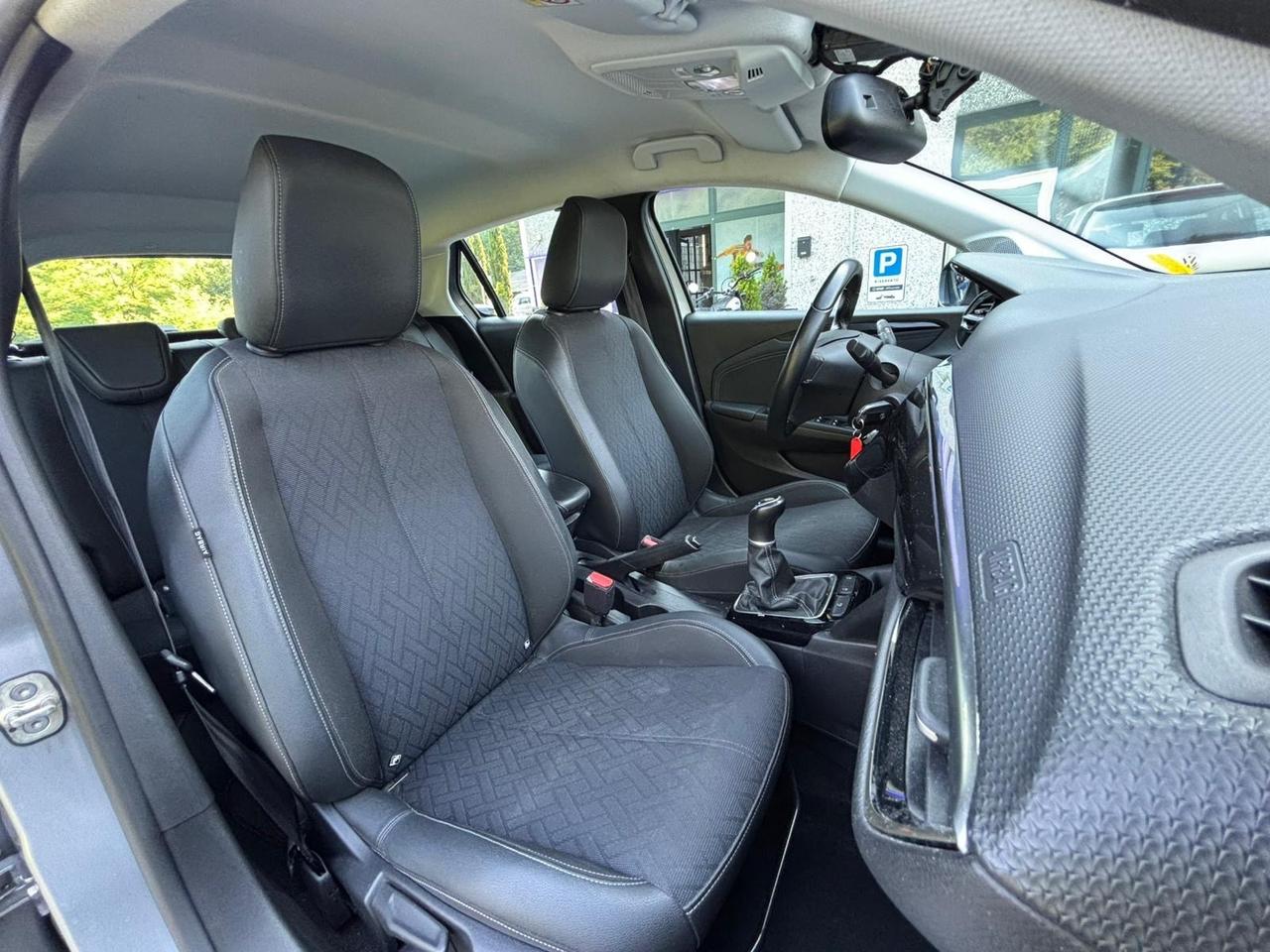 Opel Corsa 1.2 Elegance
