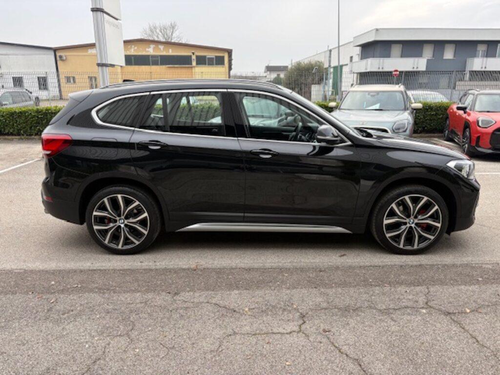 BMW X1 18 d xLine Plus sDrive Steptronic
