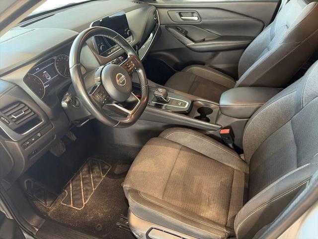 NISSAN Qashqai MHEV 158 CV Xtronic N-Style