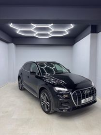 Audi Q5 40 TDI 204 CV quattro S tronic 360 nav