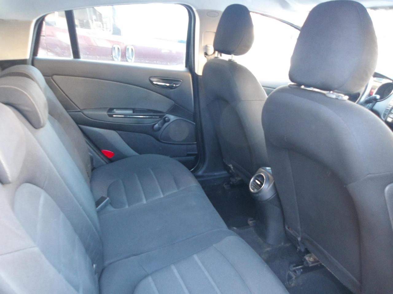 FIAT BRAVO 1.6 mjt Dynamic 120cv