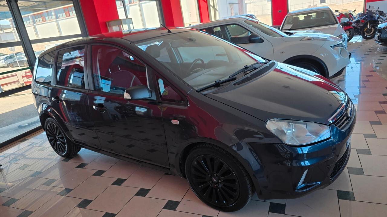 Ford C-Max 1.6 TDCi 110 CV Titanium DPF