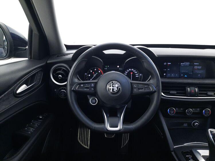 Alfa Romeo Stelvio Executive RWD AT8 BR101904 2.1 Diesel 190CV
