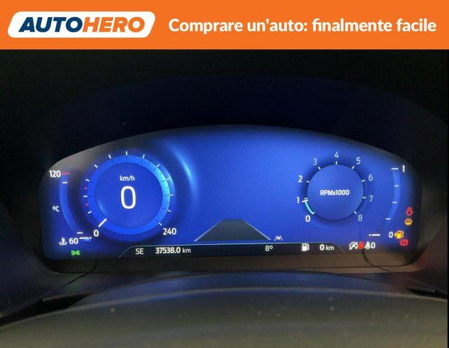 FORD Kuga 1.5 EcoBoost 150 CV 2WD ST-Line