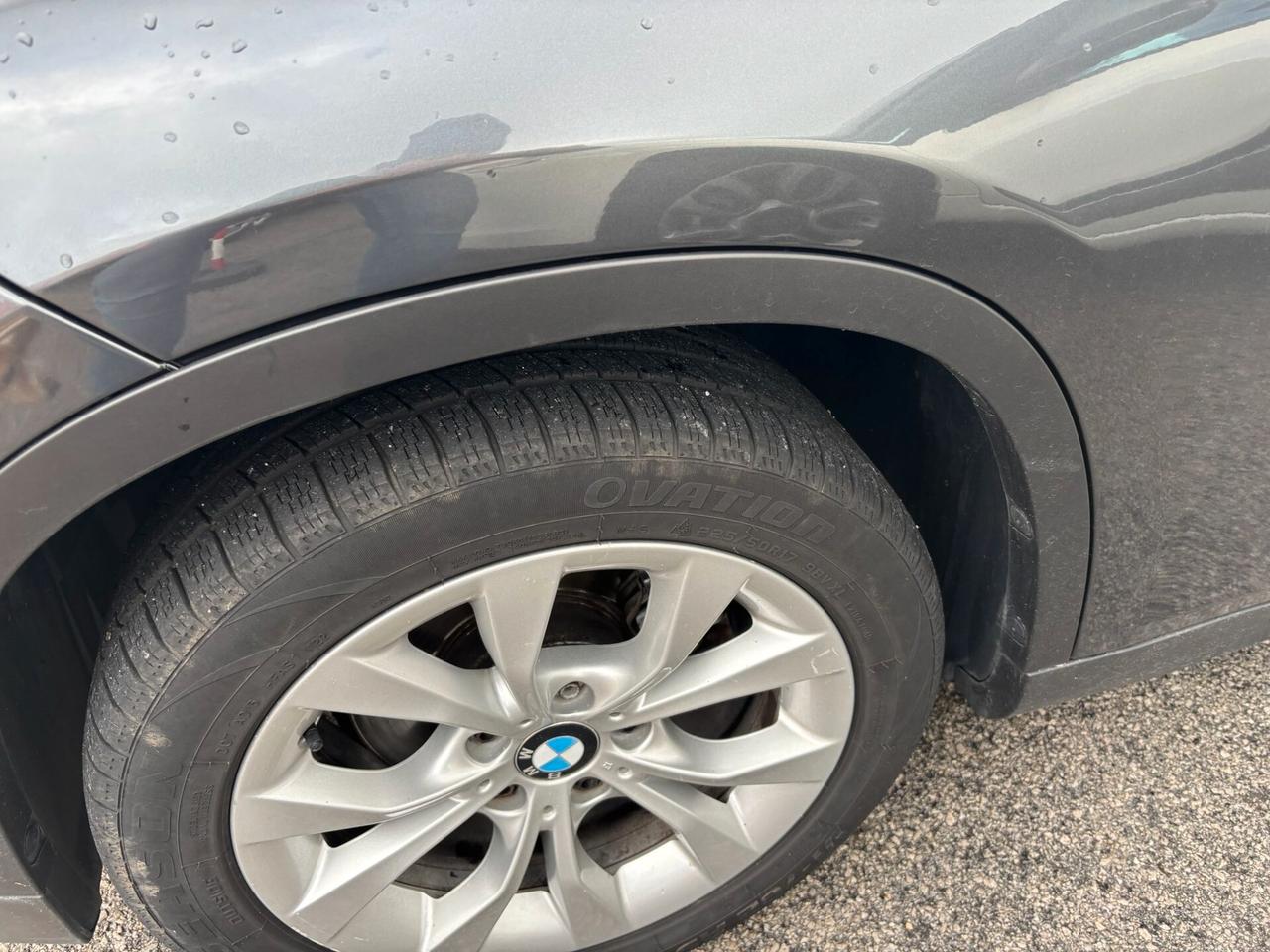 Bmw X1 xDrive18d 4X4