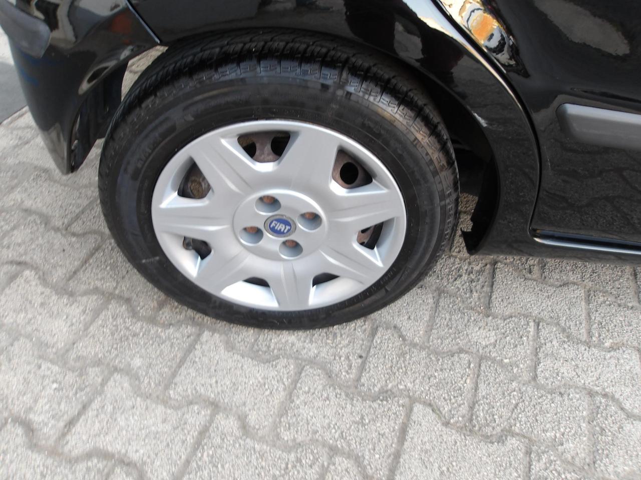 Fiat Panda 1.2 Dynamic