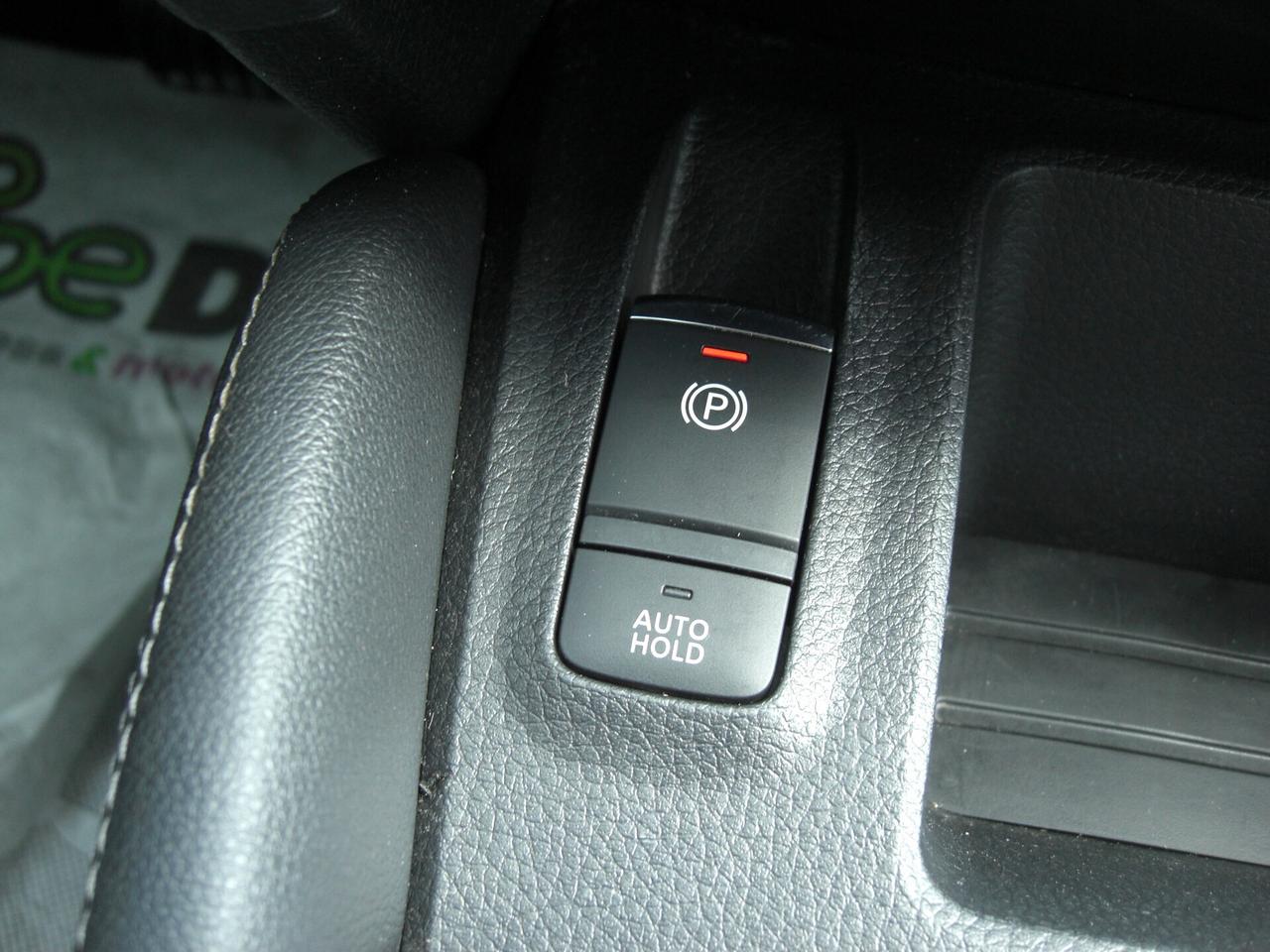 Nissan Qashqai 1.5 dCi 115 CV automatica