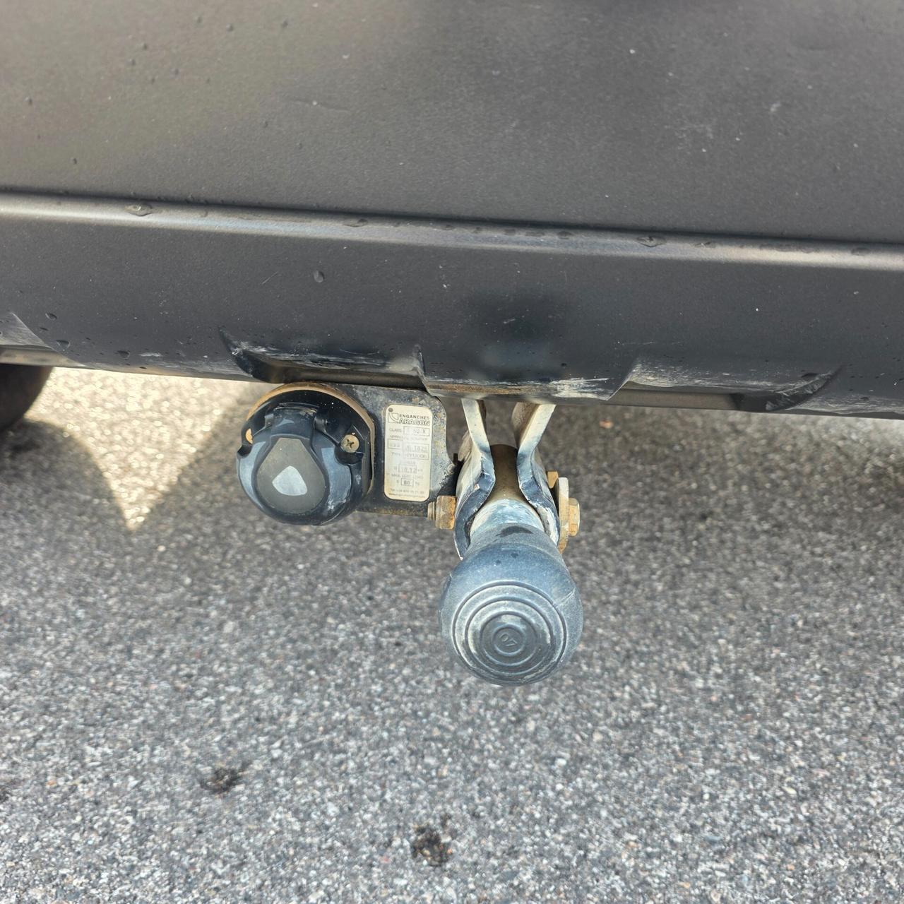 Hyundai Tucson 2.0 CRDi VGT Active AWD