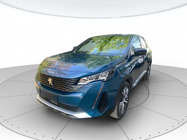 PEUGEOT 3008 1.2 puretech t Allure Pack s&s 130cv