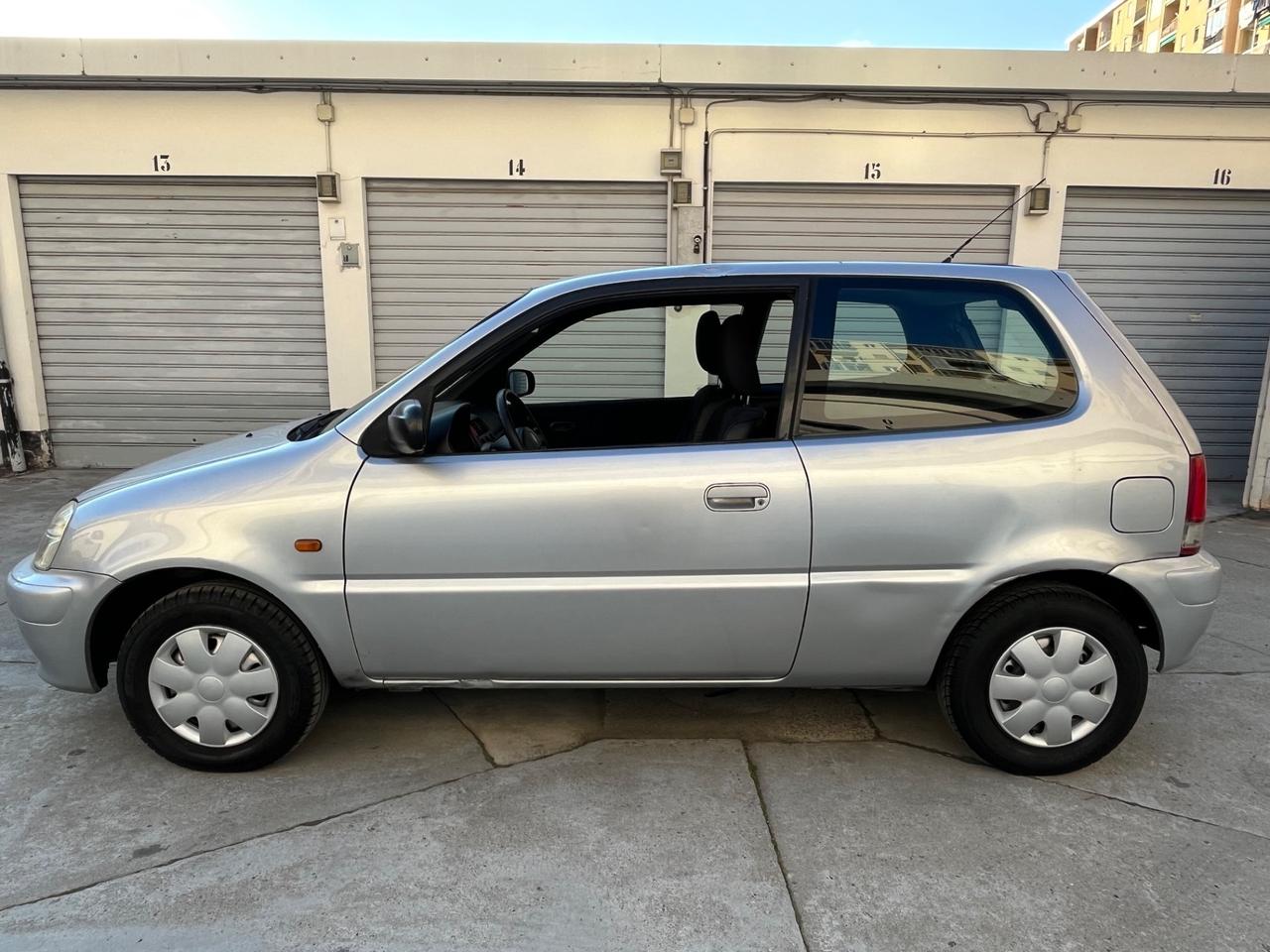 Honda Logo 1.3i cat 3 porte @you CAMBIO AUTOMATICO