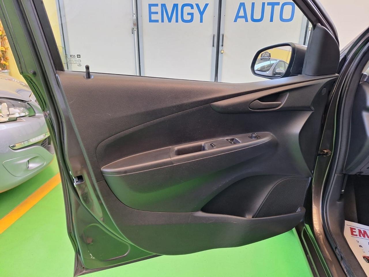 Opel Karl 1.0 75 CV,Adatta per Neo patentati