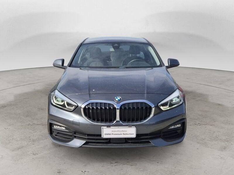 BMW Serie 1 116d Business Advantage