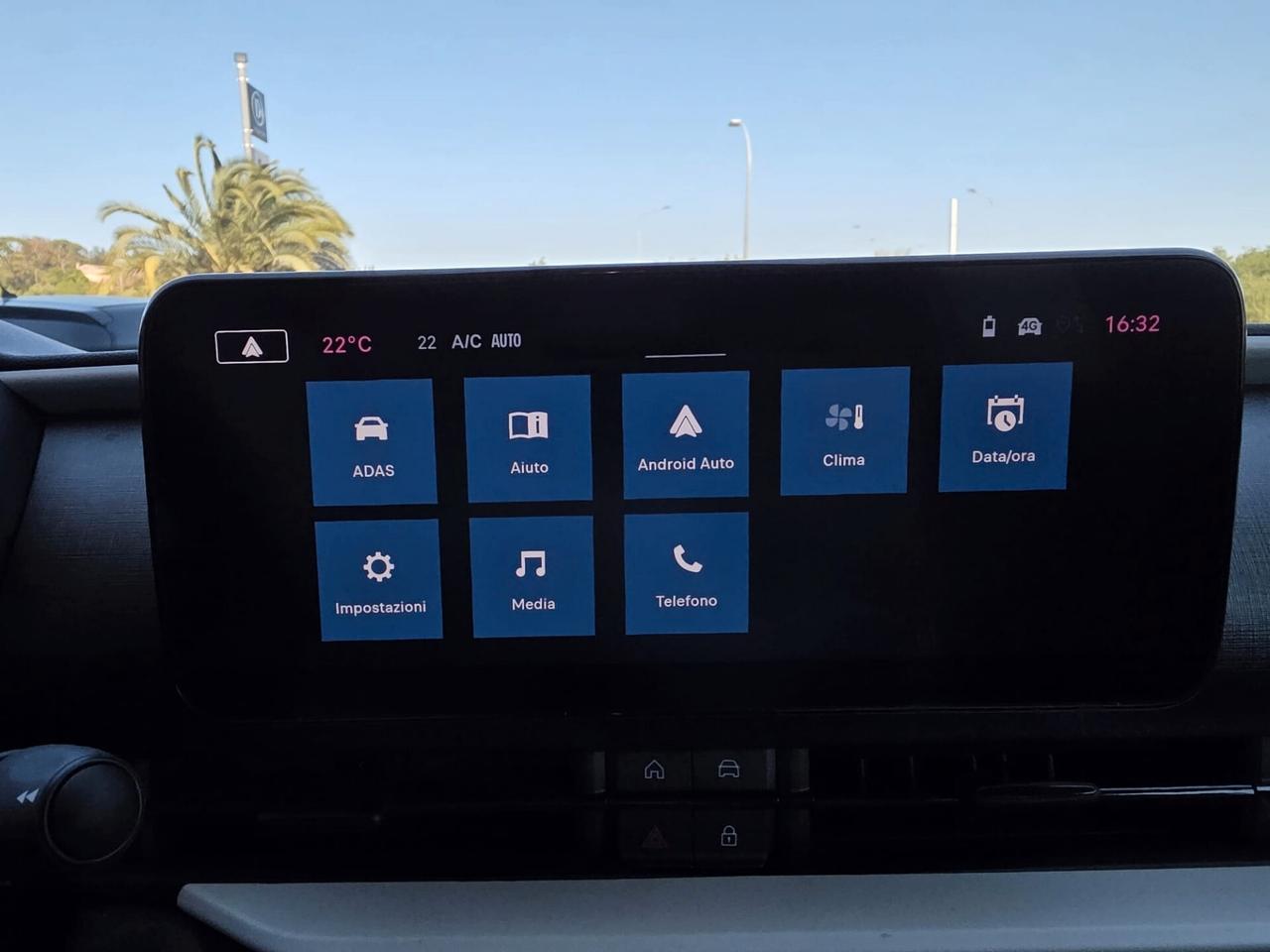 Fiat 600 Hybrid 100 CV DCT MHEV#AUTO#LED#CAMERA#CARPLAY
