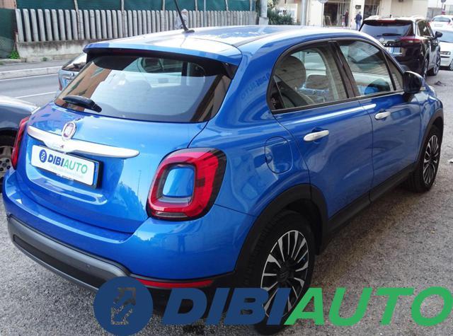 FIAT 500X 1.6 MultiJet 120 CV Cross UNIPROP.
