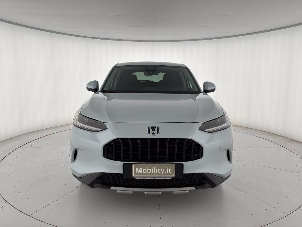 HONDA ZR-V 2.0 hev Advance del 2023
