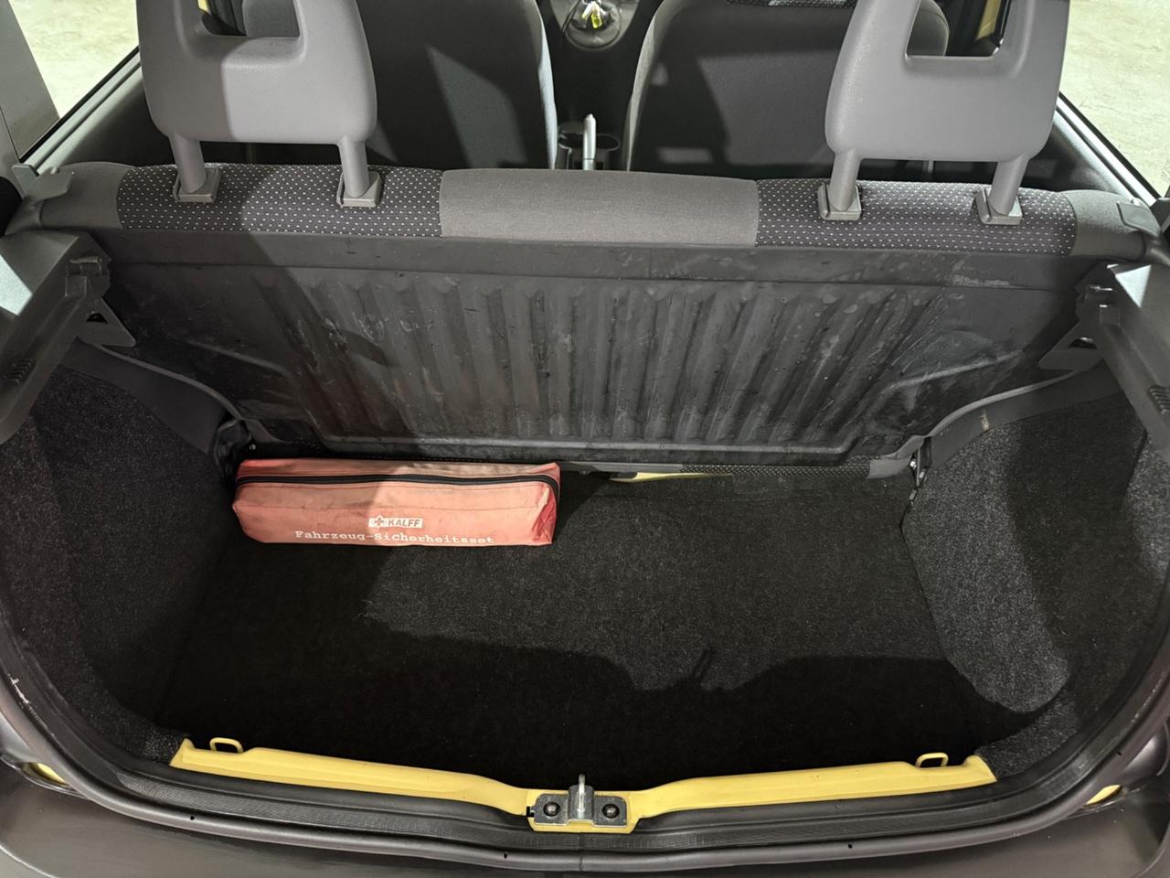 Fiat Panda 1.2 Dynamic IMPECCABILE