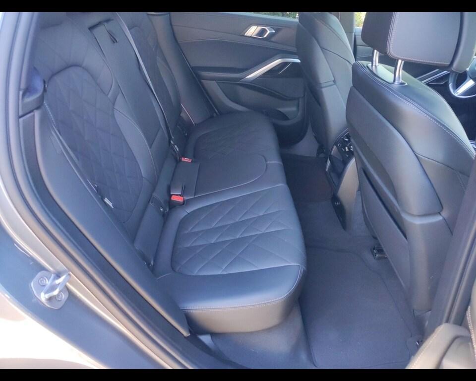 BMW X6 30 d Msport xDrive Steptronic