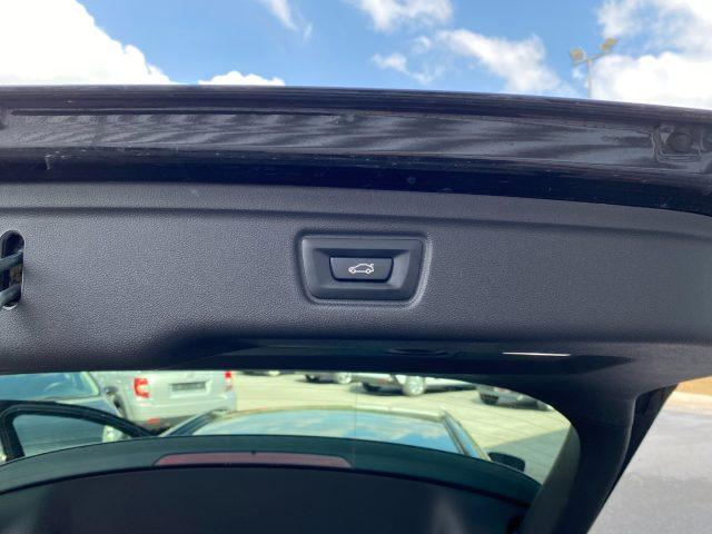 BMW 320 d xDrive Touring Msport 4x4 Virtual, CruisAdattivo