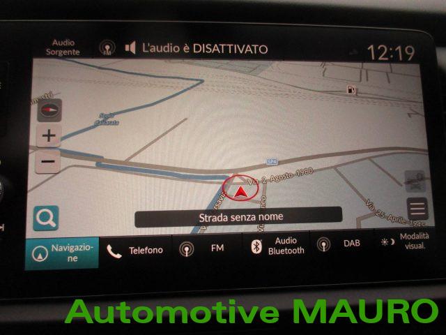 HONDA Jazz 1.5 Hev eCVT Elegance