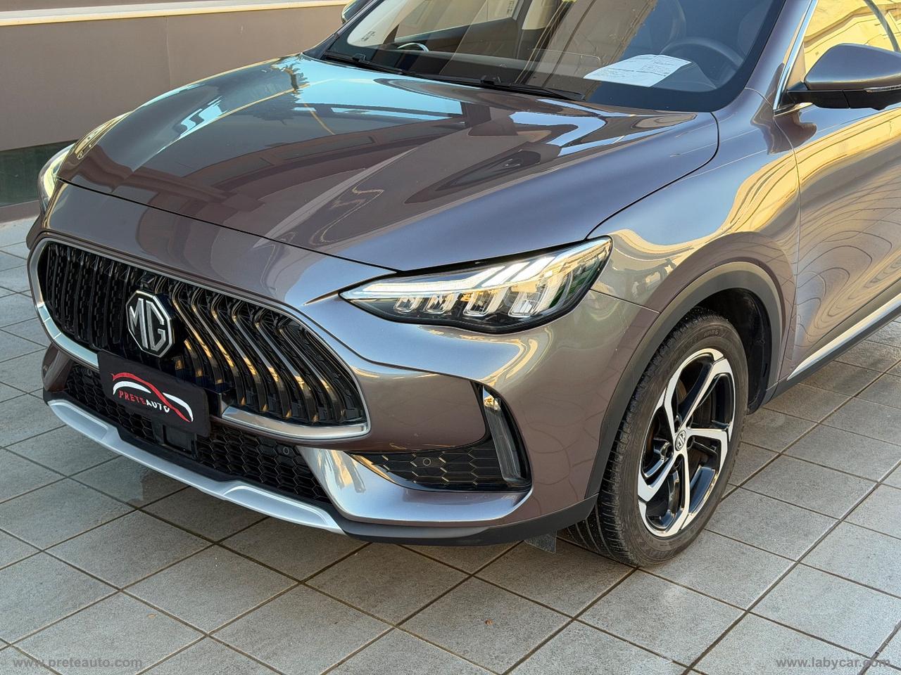 MG HS 1.5T-GDI AT Luxury