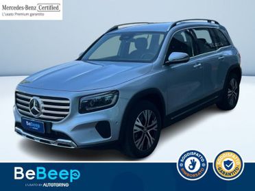 Mercedes-Benz GLB Classe 180 D PROGRESSIVE ADVANCED AUTO