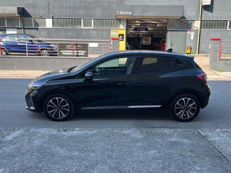 Renault Clio 1.0 TCE TECHNO