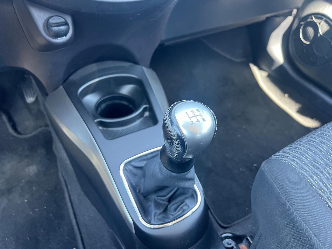 Toyota Yaris 1.0 “ 76 Mila Km CERTIFICATI “