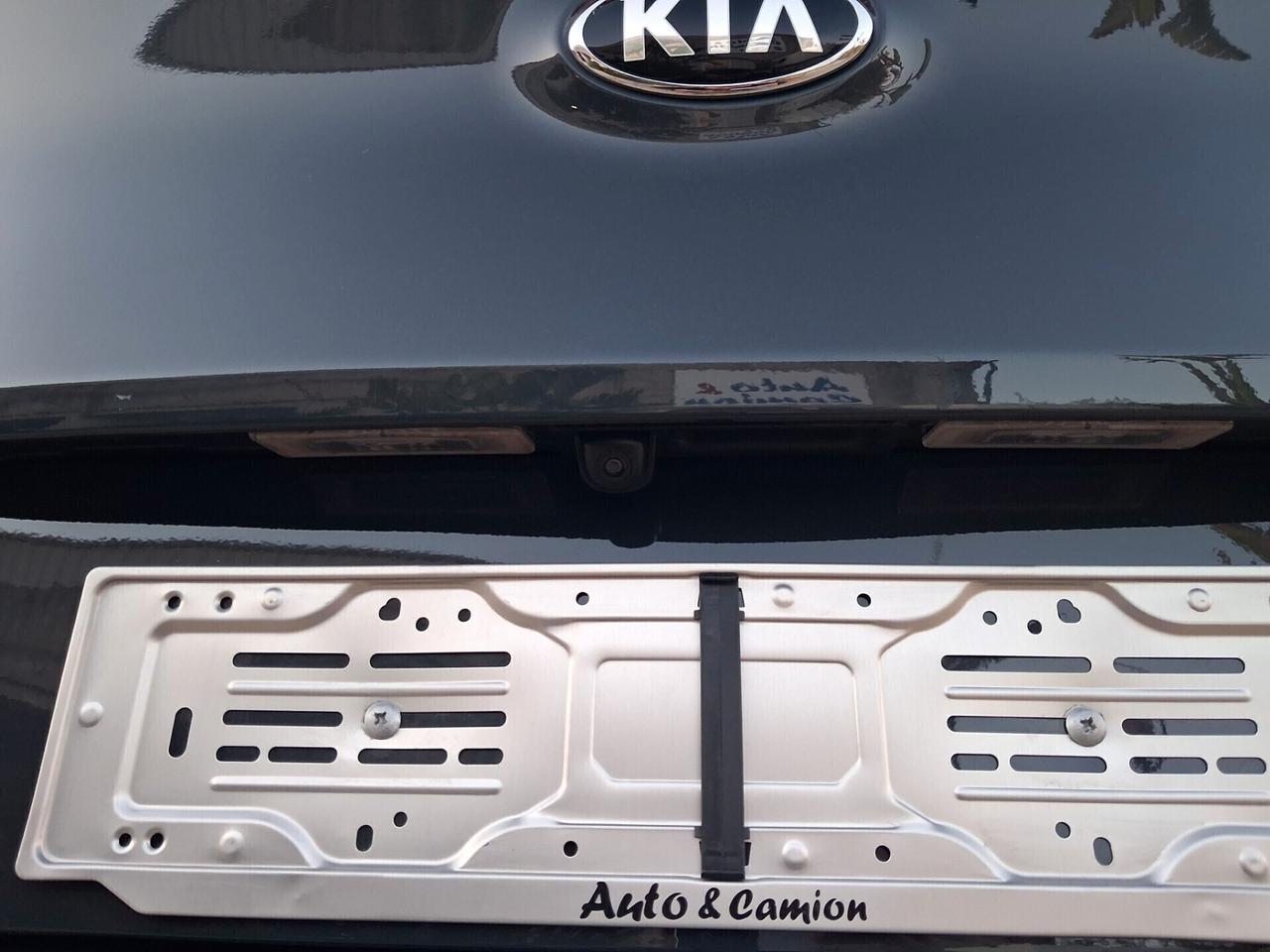 Kia Sportage 1.6 CRDI Diesel/Hybrid solo66.000km