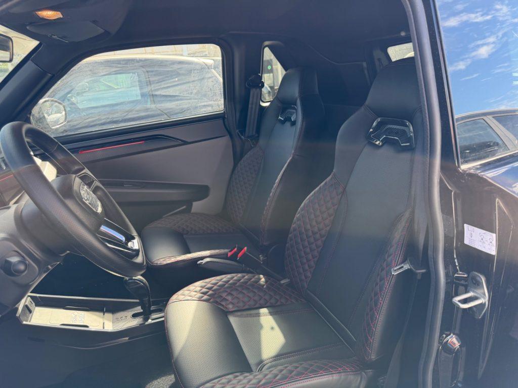 Ligier JS 50 50 DCI Ultimate TUA DA €199.00 MENSILI