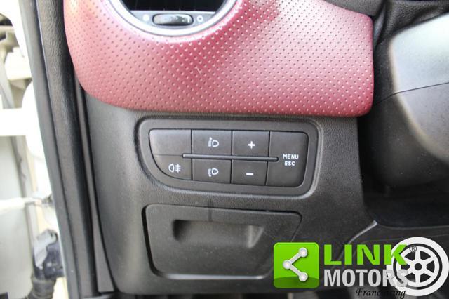 FIAT Punto Evo 1.4 3 porte Neopatentati