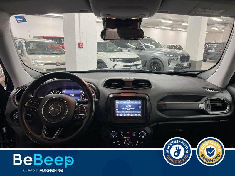 Jeep Renegade 1.6 MJT LIMITED 2WD 120CV