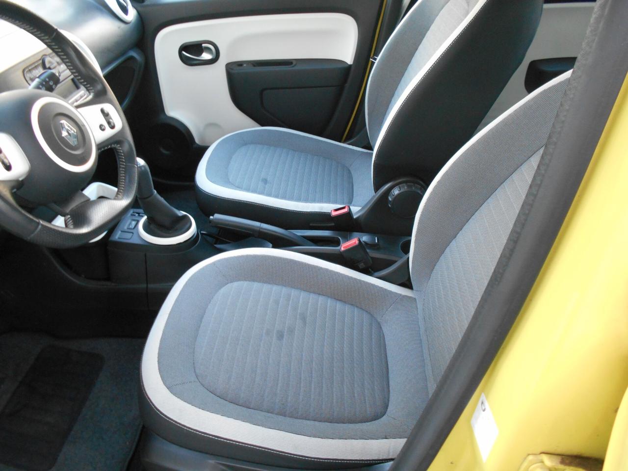 Renault Twingo 1.0 LIMITED