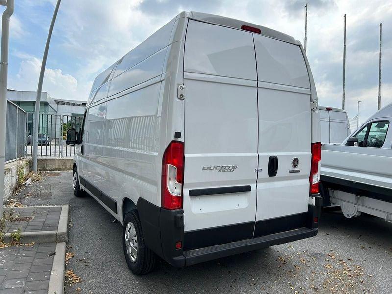 FIAT Ducato maxi 35 LH3 2.2 mjt3 180cv serie 9