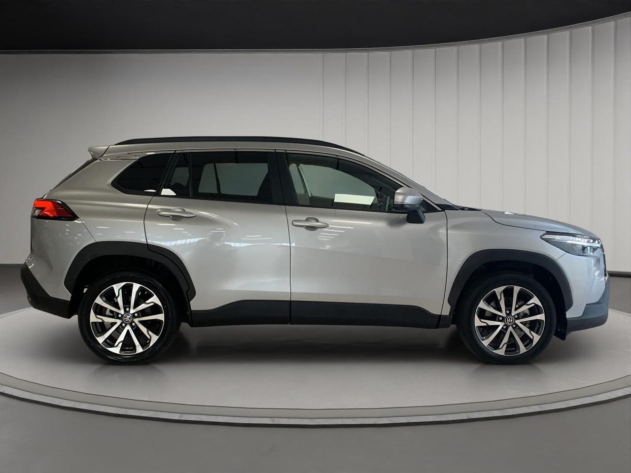 Toyota Corolla Cross 1.8h Trend 2wd 140cv e-cvt