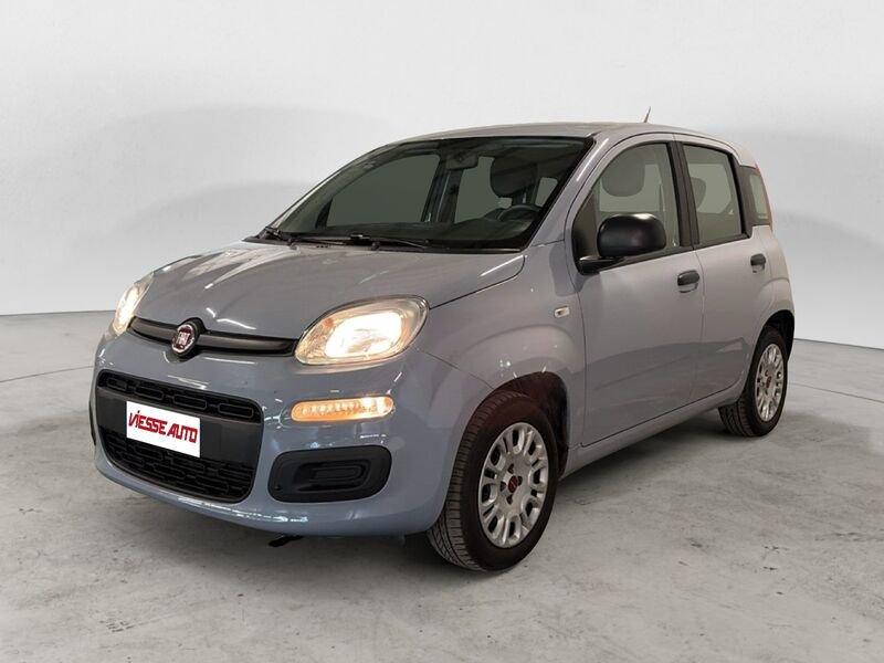 FIAT Panda 1.2 69cv E6 Easy