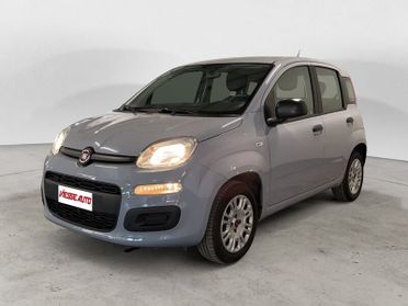 FIAT Panda 1.2 69cv E6 Easy
