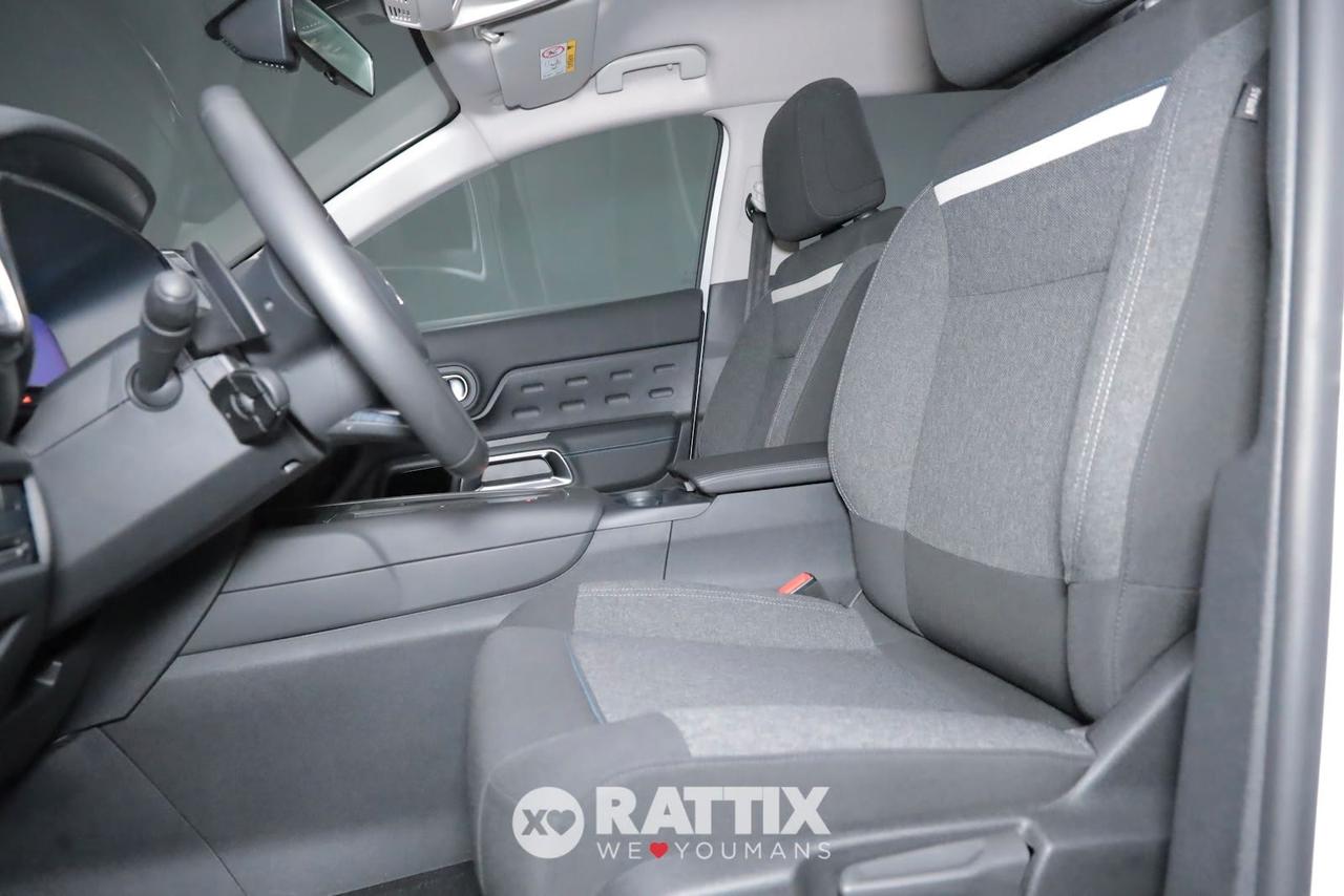 Citroen C5 Aircross 1.5 BlueHDI 130CV Feel EAT8