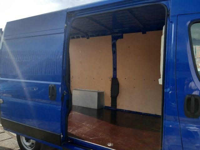 FIAT Ducato 35 2.3 MJT 140CV PM-TM Furgone