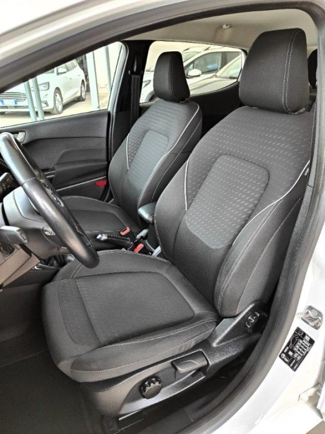 FORD Fiesta 1.5 TDCi 5 porte Titanium
