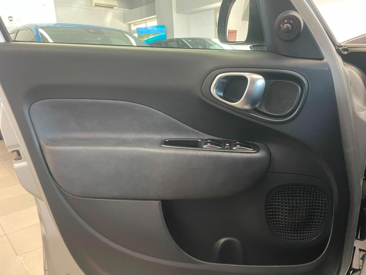 Fiat 500L 1.6 Multijet 105 CV Lounge 7 POSTI