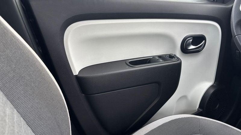 Renault Twingo Electric Twingo III Electric Twingo 22kWh Equilibre
