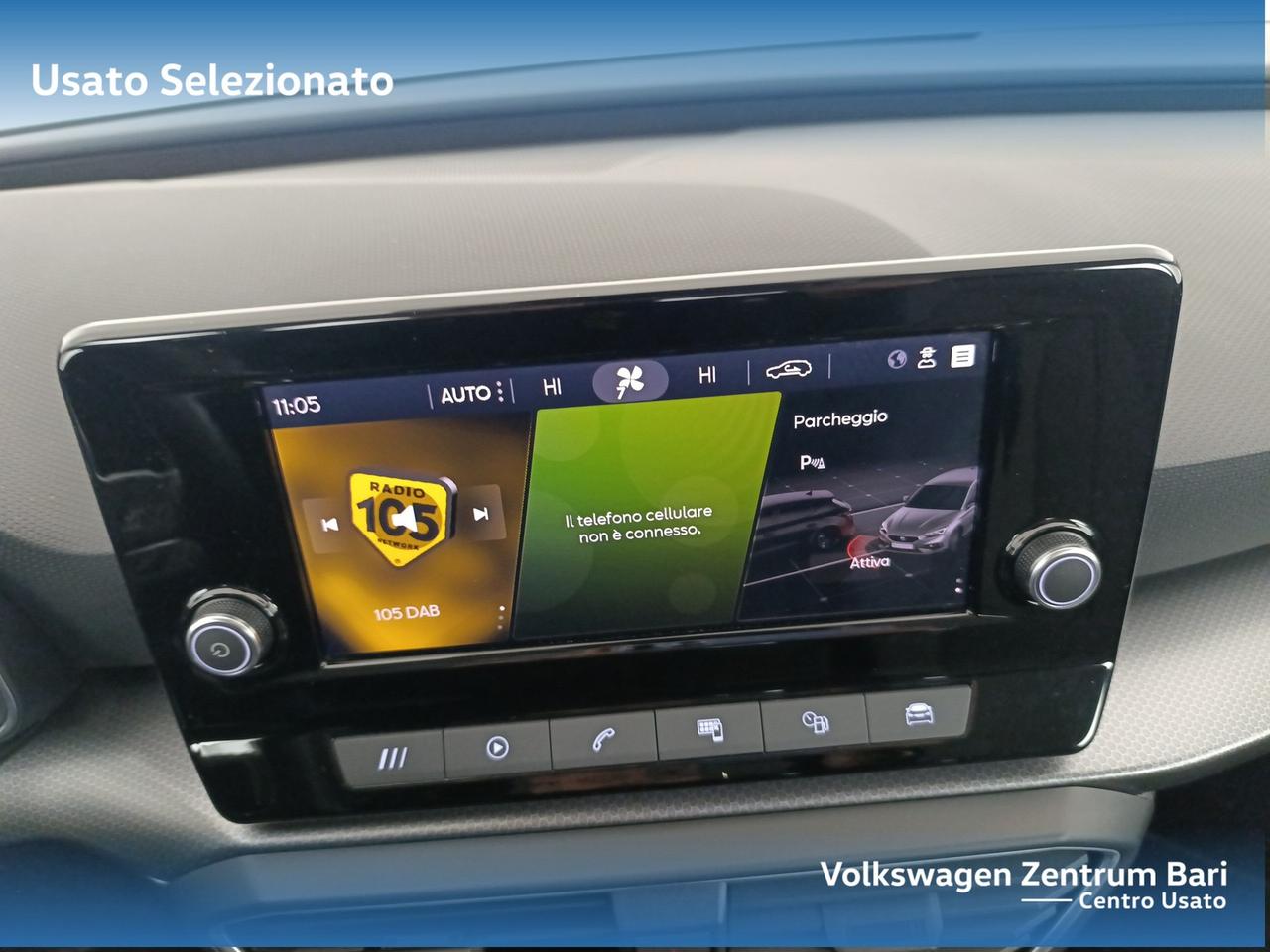 Seat Leon 2.0 tdi style 115cv