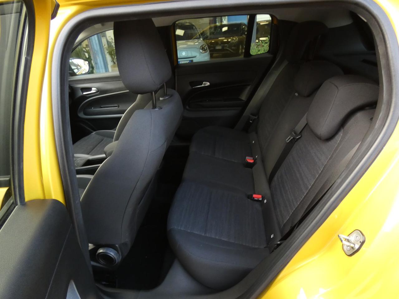 JEEP Avenger Avenger 1.2 Turbo 100 CV Altitude