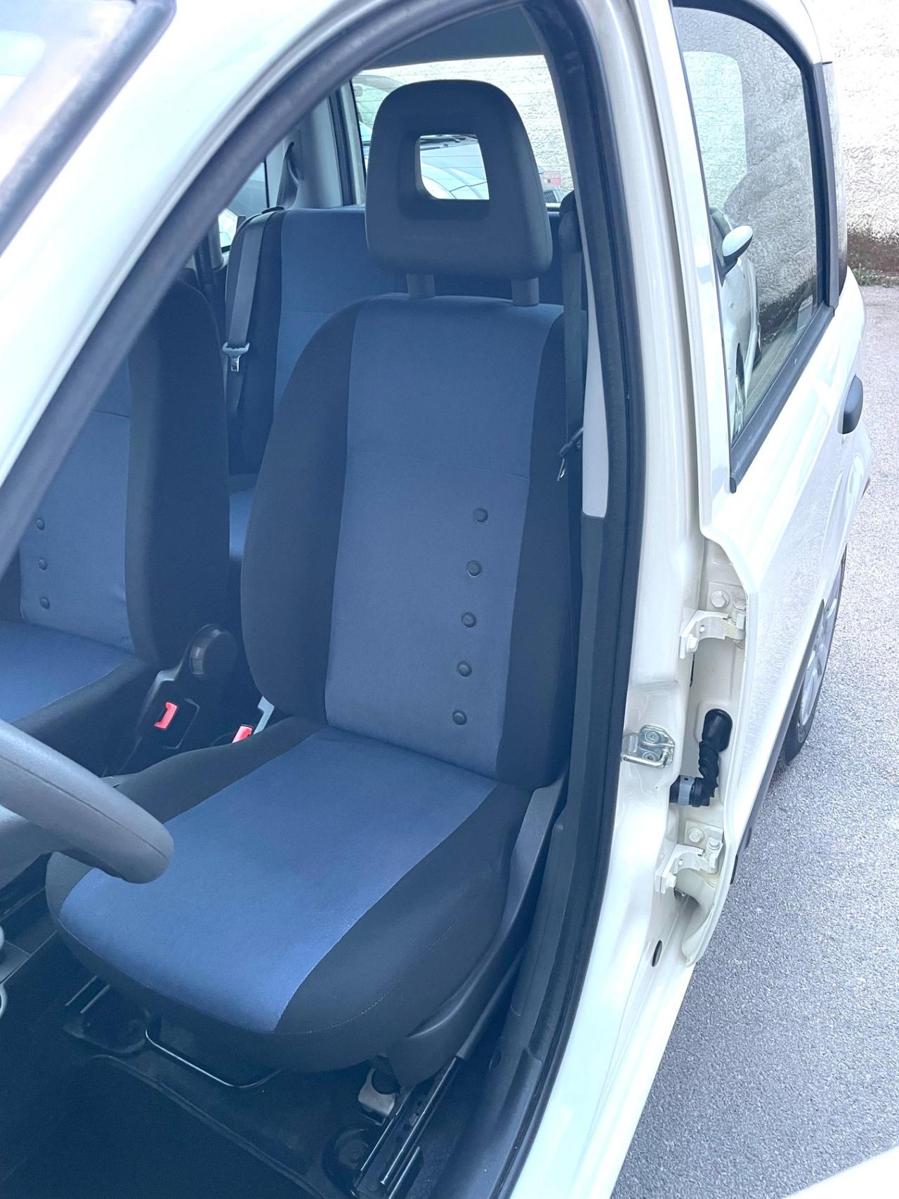 Fiat Panda 1.2 MyLife EasyPower gpl di serie scadenza 2032