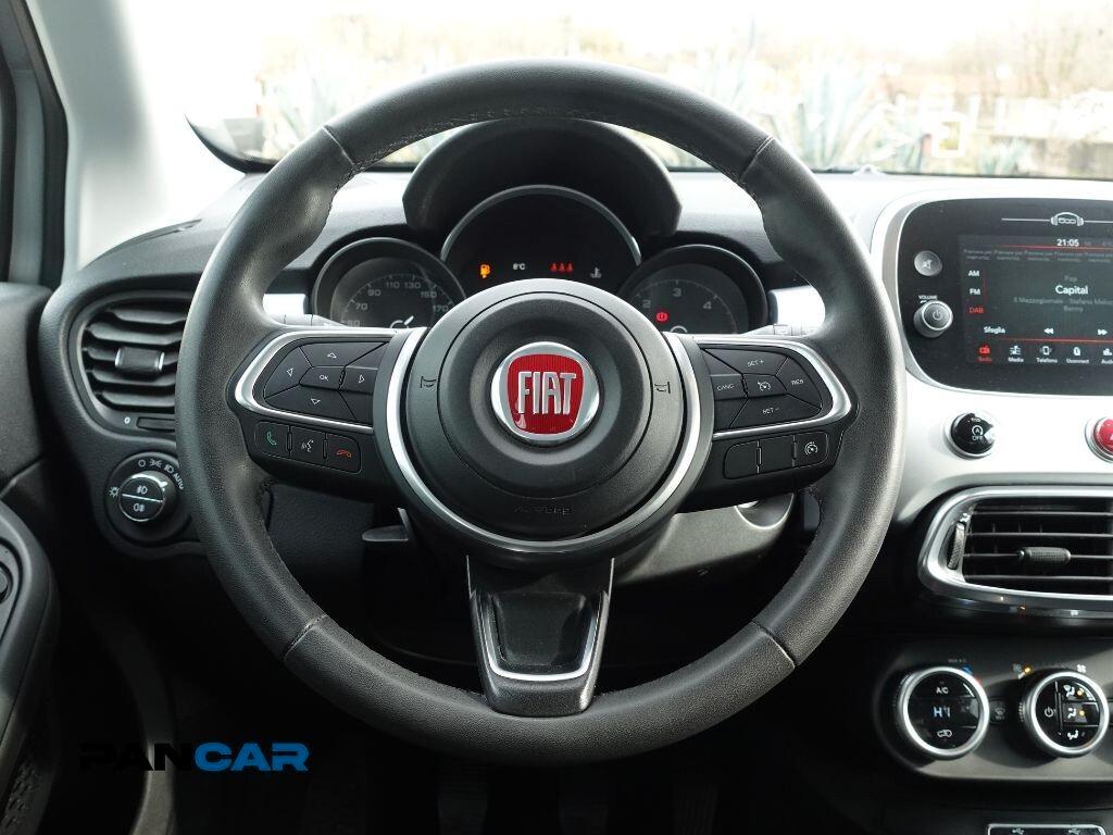 Fiat 500X 1.3 MultiJet 95 CV Lounge